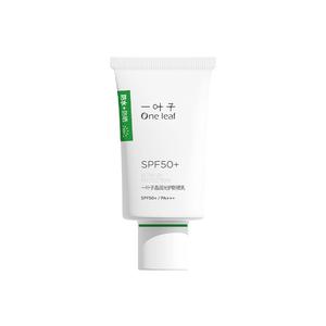 Солнцезащитные кремы и лосьоны Unisex One Leaf