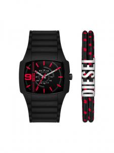 Часы Cliffhanger Diesel, черный