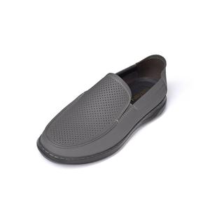 Туфли мужские Men"s Casual Men Low-Top Seven, темно-серый