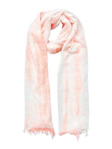 Шарф Samaya, розовый
