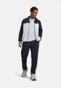 Новый спортивный костюм для региона emea Under Armour, Midnight Navy/White/White