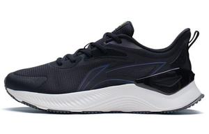 Кроссовки мужские YueYing Element Low-top черного цвета Lining