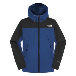 THE NORTH FACE Городская исследовательская куртка мужская синяя, Blue