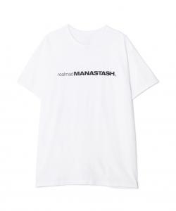 MANASTASH*realmadSOUND/Real Mad Sound/Футболка, созданная в сотрудничестве