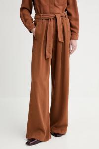 Брюки Sessun, оранжевый