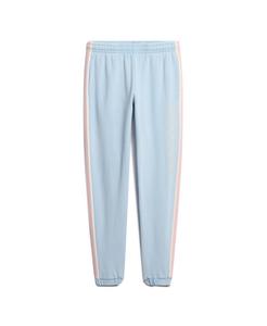 Зауженные брюки Superdry, светло-голубой