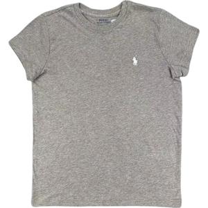 Футболка Regular женская Polo Ralph Lauren, светло-coffee