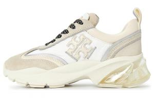 TORY BURCH GOOD LUCK BUBBLE TRAINER