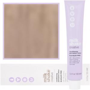 Профессиональная краска для волос 12.07|12NV, 100 мл Milk Shake, Creative Conditioning Permanent Color