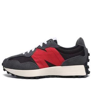Кроссовки 327 New Balance, черный