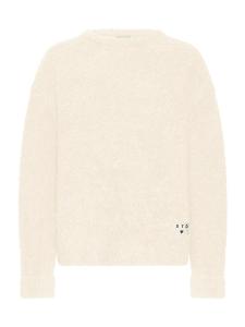 Свитер ICHI BLARISA, Wool White