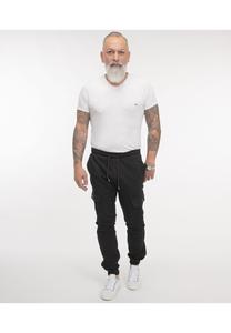 Брюки-карго Rock Creek, черный