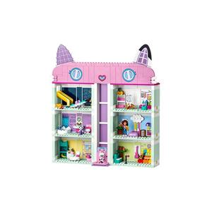 Кукольный домик Габби LEGO