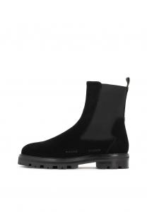Ботинки Челси Kazar Studio, черный