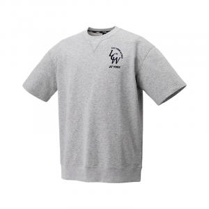 Футболка Li Zongwei Series Unisex YONEX, серый