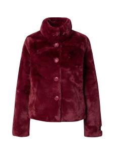 Зимняя куртка RINO & PELLE, бордовый