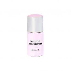 Лак для ногтей gel polish Le Mini Macaron, meringue, объем 8.5 мл