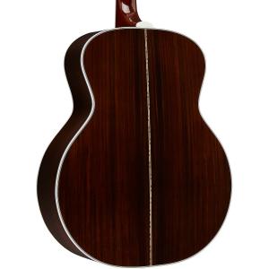 Акустическая гитара Guild F-55 Jumbo Natural