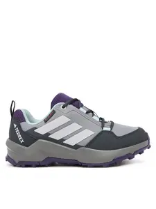 Треккинговые ботинки Terrex AX4r Hiking JS2926 Adidas, серый