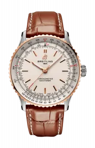 Часы navitimer automatic 41 Breitling