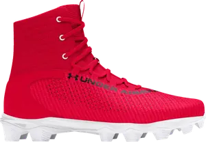 Кроссовки Blur Highlight 2 RM GS 'Red White', красный