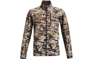 Куртка мужская разноцветная Under Armour, цвет Variegated