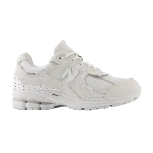 Кроссовки New Balance 2002R, Protection Pack - White