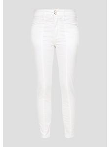 Брюки в цвете 0100_белый s.Oliver