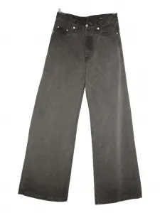 Джинсы Skid Hope, черный