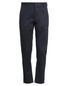 Брюки Low Brand, полуночно-синий