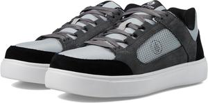 Кроссовки Evolve EH Comp Toe Volcom, цвет Grey/White/Black