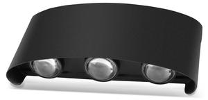 Потолочный светильник LEOEU mit Bewegungsmelder1713DFYQ, пластик