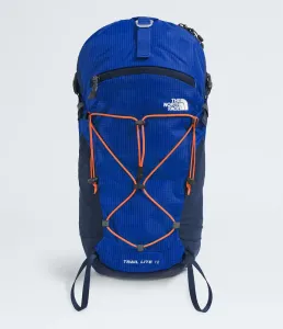Рюкзак Trail Lite 12 The North Face, TNF Blue/Summit Navy