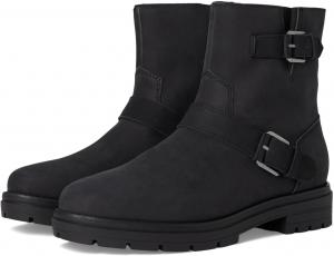 Ботинки TOMS Ionie Moto, черный