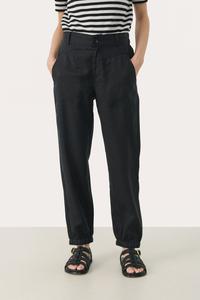 Чиносы SHENA Part Two, черный