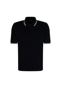 Обычная футболка Seidensticker, синий