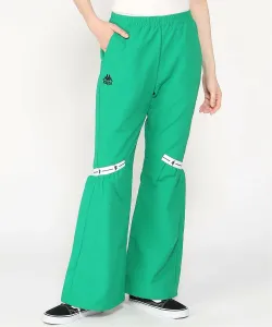 Расклешенные брюки Kappa/(W) Bander