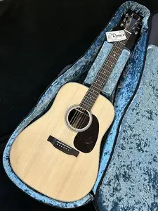 Martin D16E-01 - верх из ели Gloss / задняя дека и обечайки из сатинового палисандра #2802370 4 фунта 10,9 унций