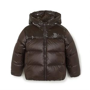 MLB KIDS Пуховик boston red so fw/aw25 kids'