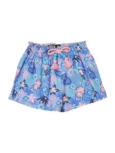 Обычные брюки KOROSHI, Marine Blue/Royal Blue