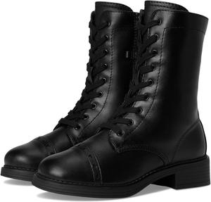 Ботинки Steve Madden Kids  Frankie, Black