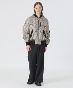 Куртка Loveless, цвет Saxe Blue