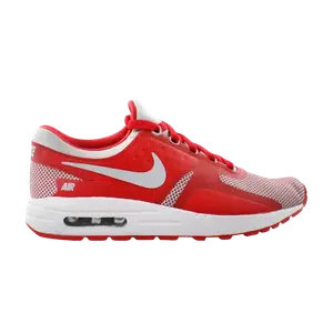 Кроссовки Nike Air Max Zero Essential GS, красный