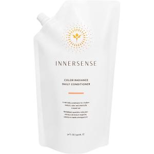 Кондиционер для волос Innersense Color Radiance Daily Conditioner, Nachfüllpack / 946 ml
