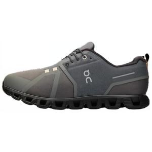 Кроссовки On Running Cloud 5 Waterproof Asphalt Magnet, серый