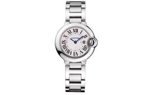 Женские часы Cartier Blue Balloon Collection