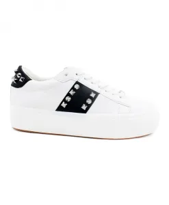 Кроссовки Steve Madden, белый