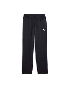 Puma Тканые брюки ESS с сетчатой подкладкой синего цвета