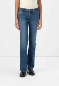 Джинсы скинни GAMERA HUGO, синий