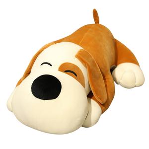 Плюшевая кукла Tarepuppy высотой 50см/75см/90см Barbne, коричневый